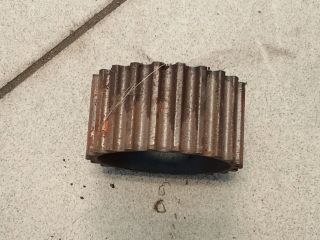 bontott AUDI A5 Vezérműkerék