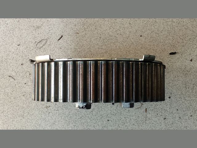 bontott AUDI A5 Vezérműkerék