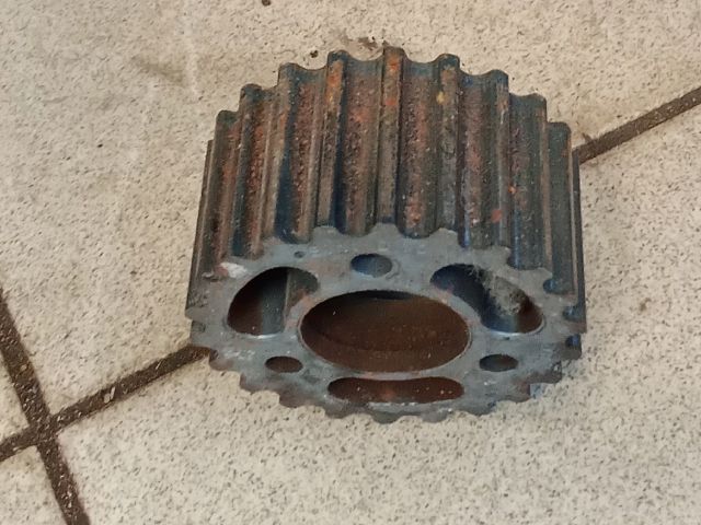 bontott AUDI A5 Vezérműkerék