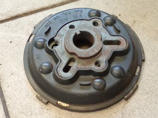 bontott AUDI A5 Vezérműkerék