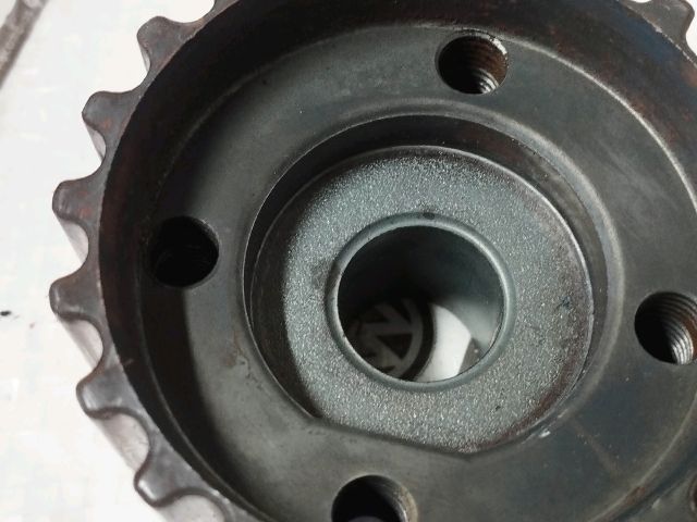 bontott AUDI A5 Vezérműkerék