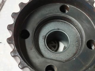 bontott AUDI A5 Vezérműkerék