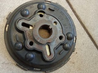 bontott AUDI A5 Vezérműkerék