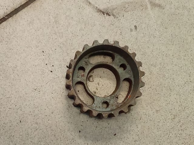 bontott AUDI A5 Vezérműkerék