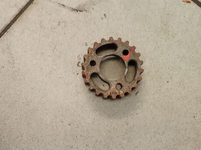 bontott AUDI A5 Vezérműkerék