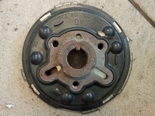 bontott AUDI A5 Vezérműkerék