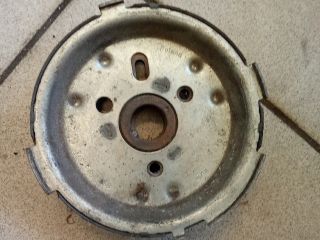 bontott AUDI A5 Vezérműkerék