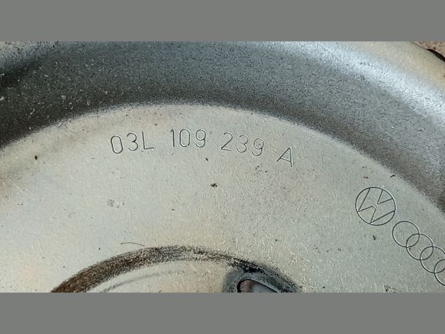 bontott AUDI A5 Vezérműkerék