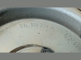 bontott AUDI A5 Vezérműkerék