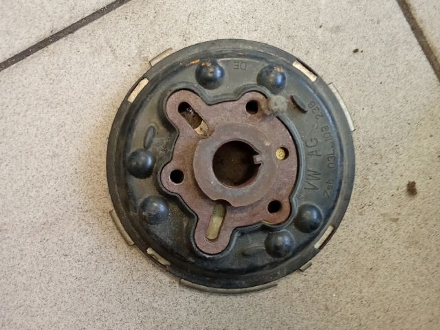 bontott AUDI A5 Vezérműkerék