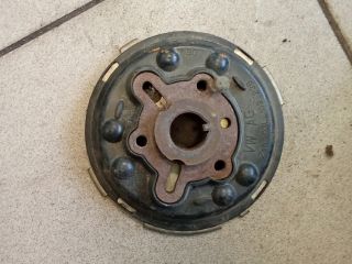 bontott AUDI A5 Vezérműkerék