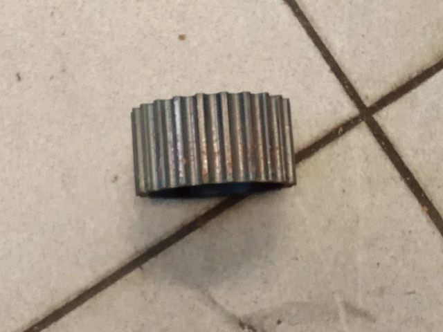 bontott AUDI A5 Vezérműkerék