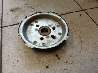 bontott AUDI A5 Vezérműkerék