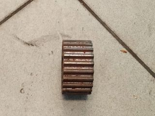 bontott AUDI A5 Vezérműkerék