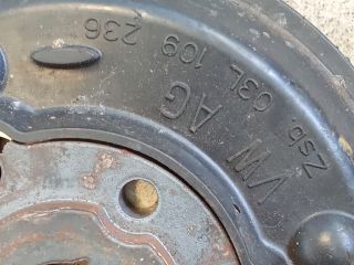 bontott AUDI A5 Vezérműkerék