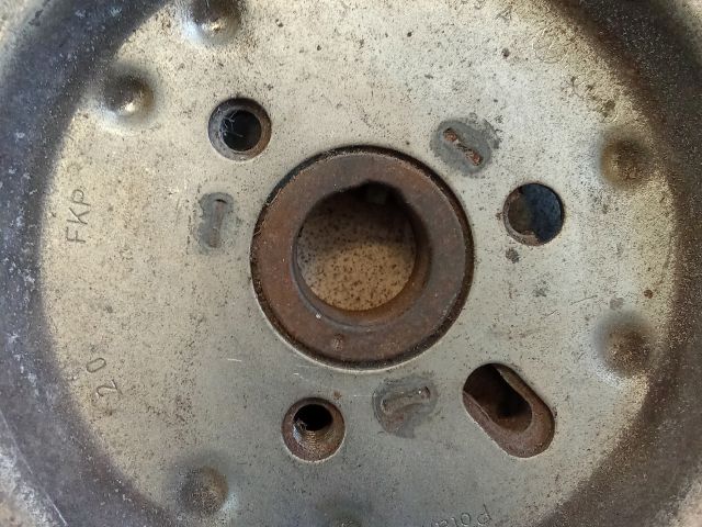 bontott AUDI A5 Vezérműkerék