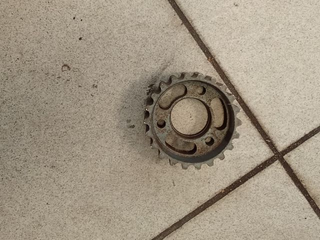 bontott AUDI A5 Vezérműkerék