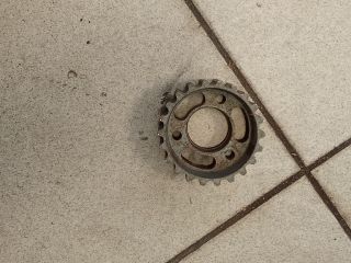 bontott AUDI A5 Vezérműkerék