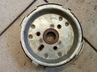 bontott AUDI A5 Vezérműkerék