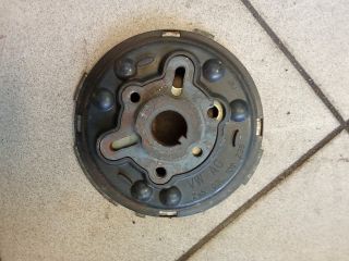 bontott AUDI A5 Vezérműkerék