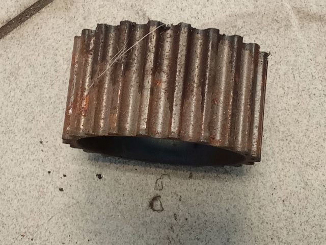 bontott AUDI A5 Vezérműkerék