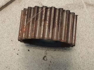 bontott AUDI A5 Vezérműkerék