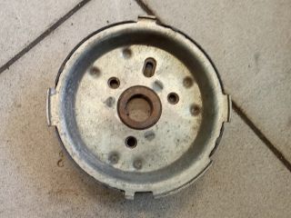 bontott AUDI A5 Vezérműkerék