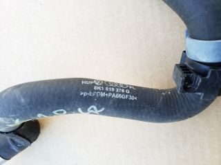 bontott AUDI A5 Vízcső