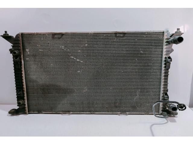 bontott AUDI A5 Vízhűtő Radiátor (Klímás)