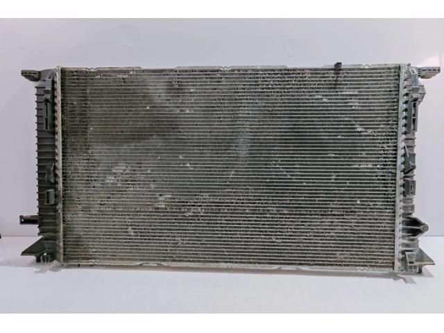 bontott AUDI A5 Vízhűtő Radiátor (Klímás)