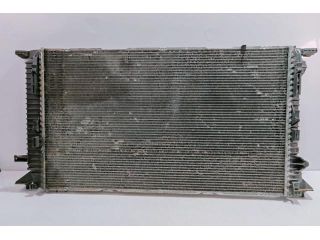 bontott AUDI A5 Vízhűtő Radiátor (Klímás)
