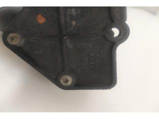 bontott AUDI A5 Vízpumpa