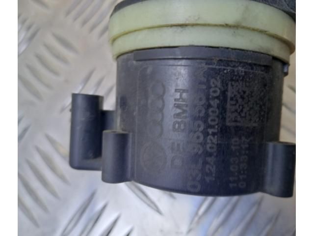 bontott AUDI A5 Vízpumpa