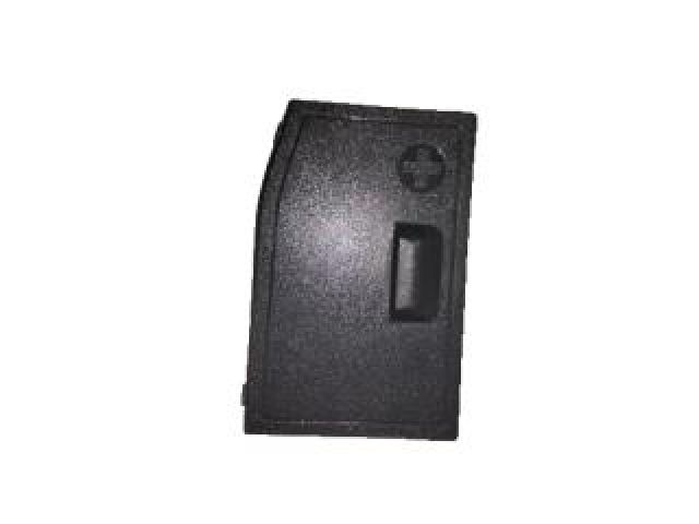 bontott AUDI A5 Akkumulátor Fedél