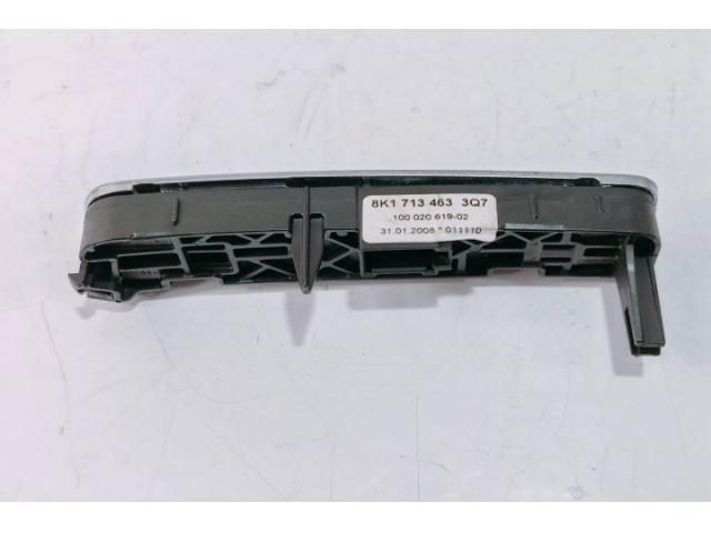 bontott AUDI A5 Automata Váltó Elektronika