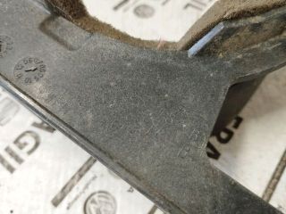 bontott AUDI A5 Bal Féltengely Porvédő Lemez