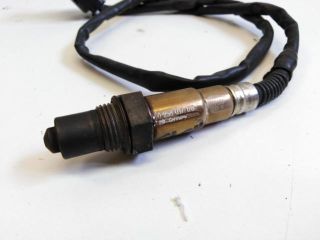 bontott AUDI A5 Első Lambdaszonda