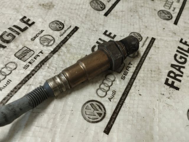 bontott AUDI A5 Első Lambdaszonda