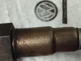 bontott AUDI A5 Első Lambdaszonda