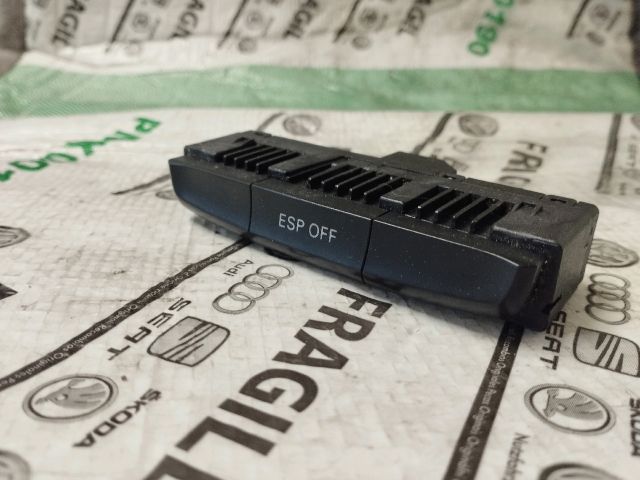 bontott AUDI A5 ESP Kapcsoló