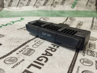 bontott AUDI A5 ESP Kapcsoló