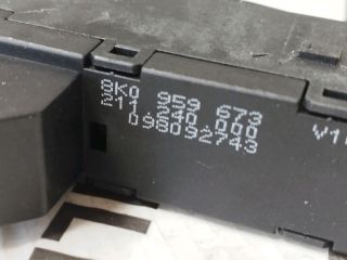 bontott AUDI A5 ESP Kapcsoló