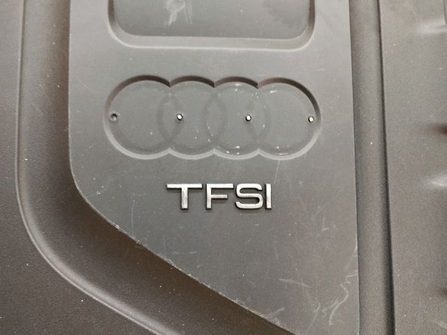 bontott AUDI A5 Felső Motorburkolat