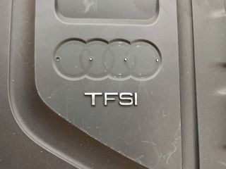 bontott AUDI A5 Felső Motorburkolat