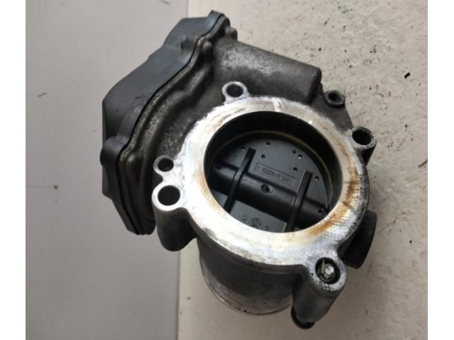 bontott AUDI A5 Fojtószelep (Elektromos)