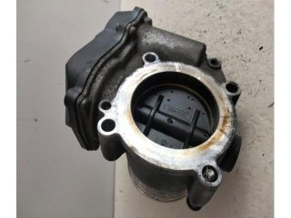 bontott AUDI A5 Fojtószelep (Elektromos)