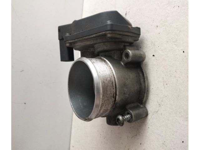 bontott AUDI A5 Fojtószelep (Elektromos)