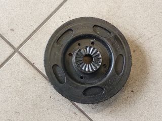 bontott AUDI A5 Főtengely Szíjtárcsa