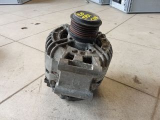 bontott AUDI A5 Generátor