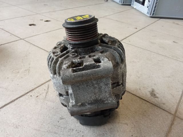 bontott AUDI A5 Generátor